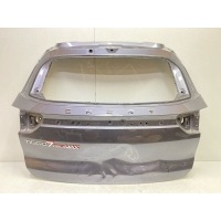 крышка багажника CHERY Tiggo 7 Pro 1 2019- 552000038AADYJ