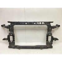 панель передняя Hyundai Santa Fe 4 2018- 64101s1000, 64101-S1000