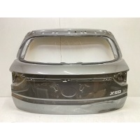 крышка багажника Geely Coolray SX11 2019- 6600005532