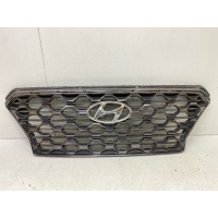 решетка радиатора HYUNDAI Santa Fe 4 2018- 86350S1100, 86350-s1100