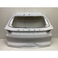 крышка багажника CHERY Tiggo 7 pro 1 2020- 552000038AADYJ