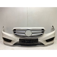 бампер MERCEDES-BENZ E-Class W212 2013-2016 A2128852738