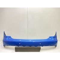 бампер HAVAL Jolion 1 2021- 2804104XST01A
