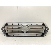 решетка радиатора TOYOTA Land Cruiser 200 2015-2021 53114-D8010, PZ32760129