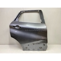 дверь RENAULT Kaptur 1 2016-2022 822165443R, 821001270R, 821008993R