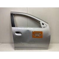 дверь Renault Sandero Stepway 2 2014- 801101628R, 801008681R