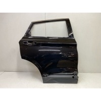 дверь Geely Coolray SX11 2018- 5081040200C15