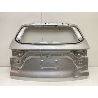 крышка багажника HAVAL M6 2 2020-2024 6301100XKZ8PA
