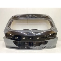 крышка багажника HAVAL Jolion 1 2020- 6301600XST11A