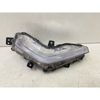 фара противотуманная HAVAL Jolion 1 2020- 4137101XST01A