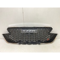 решетка радиатора HAVAL F7 F7 2022- 5509201XKQ11A