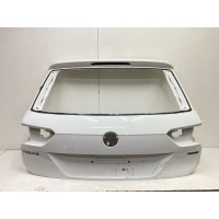 крышка багажника VOLKSWAGEN Tiguan 2 2016- 5NA827025J