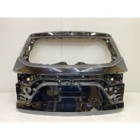 крышка багажника haval M6 2 2020-2025 6301100XKZ8PA