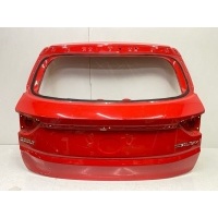 крышка багажника Geely Coolray SX11 2019- 5062031900C15