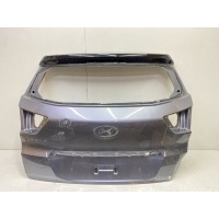крышка багажника HYUNDAI CRETA 1 2015-2021 73700M0000
