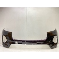 бампер Exeed VX 1 2020- 602000373AADQJ, 602000372aa
