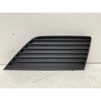 Накладка бампера HYUNDAI CRETA 2 2020- 86623M0000CA