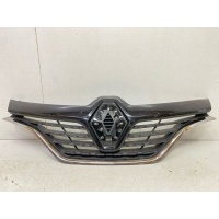 решетка радиатора RENAULT Kaptur 1 2016- 623103985R