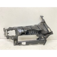 Кронштейн бампера BMW X4 G02 2017- 51117418752