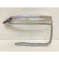 Накладка бампера CHERY Tiggo 8 PRO MAX T1D 2022- 602001976AA