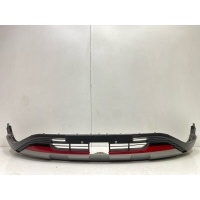 спойлер бампера CHERY Tiggo 4 PRO T19 2020- 602001263AA