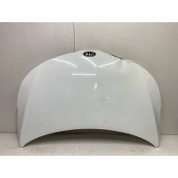 капот KIA rio 4 2016-2021 66400H0000