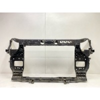 панель передняя KIA Carnival ka4 2020- 64101R0000