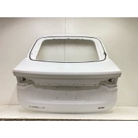 крышка багажника Geely Tugella SX11 2020- 5062043200C15