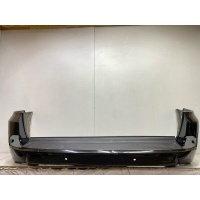 бампер LEXUS LX 3 2015- 5215960840, 52159-60840, 52159-6A950