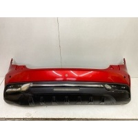 бампер HAVAL Jolion 1 2020- 2804104XST01A