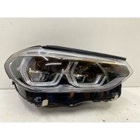 фара BMW X3 G01 2017-2024 63117466120, 873965403, 8739654-03