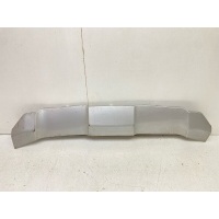 спойлер бампера LEXUS LX 3 2015- 52129-60050