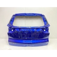 крышка багажника Geely ATLAS Pro 2 2020- 5062039400C15