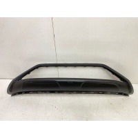 Накладка бампера HYUNDAI CRETA 2 2020- 86577BW000
