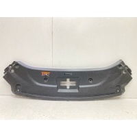 Накладка замка капота Geely Monjaro 1 2022- 8889303955, 280088