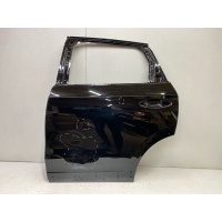 дверь HAVAL Jolion 1 2024- 6201100AST10A, 6201100XST10A