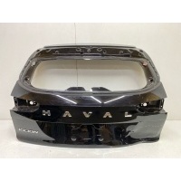 крышка багажника HAVAL Jolion 1 2022- 6301600XST11AD