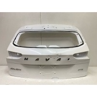 крышка багажника HAVAL Jolion 1 2021- 6301600XST11AD