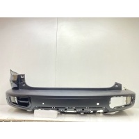 бампер HAVAL Dargo 1 2022- 2804103XKN52A, 2804105XKN04A