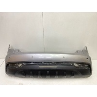 бампер HAVAL Jolion 1 2020- 2804104XST01A