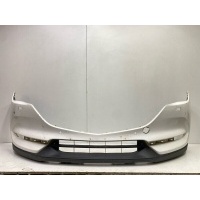 бампер MAZDA CX-5 2 2017-2023 KB8A50031