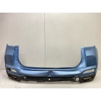 бампер CHERY Tiggo 4 T19 2020- 602001258aa, 602001282AA