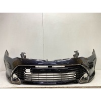 бампер TOYOTA Camry 55 2015- 52119-06C40