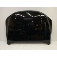 капот Great Wall POER 1 2021- 8402125XPW04A