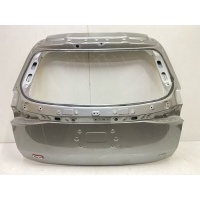 крышка багажника OMODA C5 C5 2021- 552000260AADYJ, 552000260AA