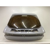 крышка багажника CHANGAN UNI-V 2019-2024 C281F2701080101