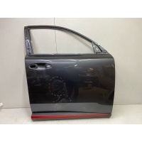 дверь CHANGAN CS55 Plus 2 2022- S203F2701030300