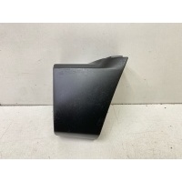 Накладка бампера Tank 300 2021-2024 2804216XKM01B