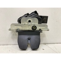 замок багажника CHERY Tiggo 4 PRO T19 2020- T216305110, 6305AAA, 20230516C