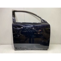 дверь CHANGAN CS55 Plus 2 2021-2024 S203F2701030300